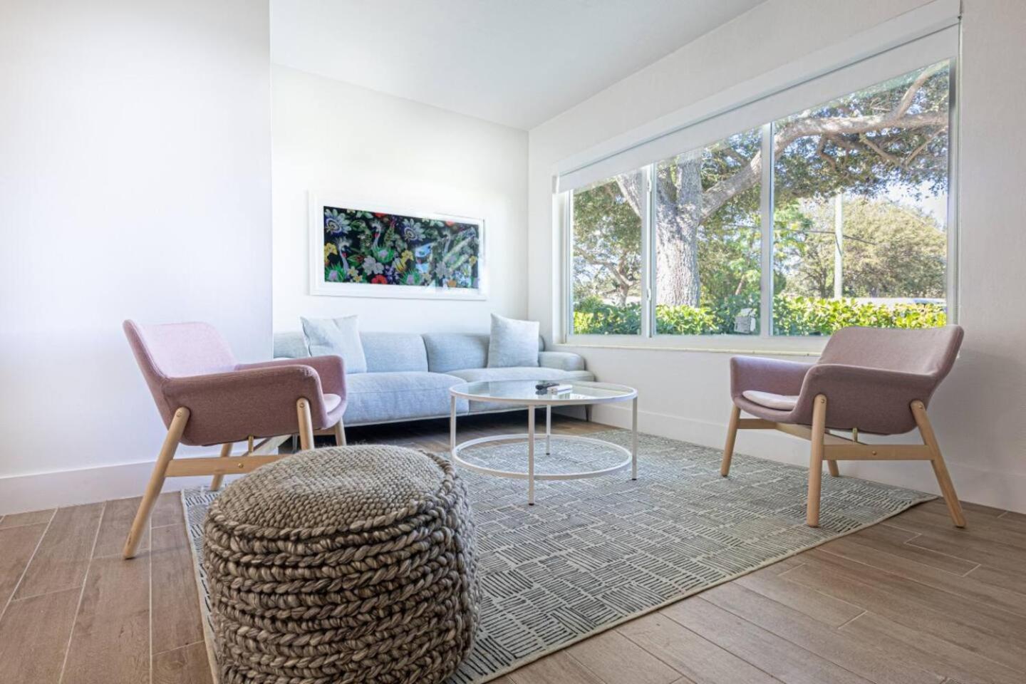 Stylish 2Bed Apartment El Portal Miami Exteriör bild